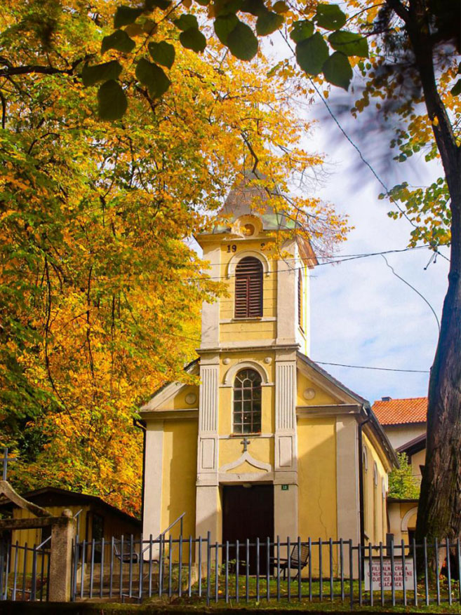 Katolička crkva