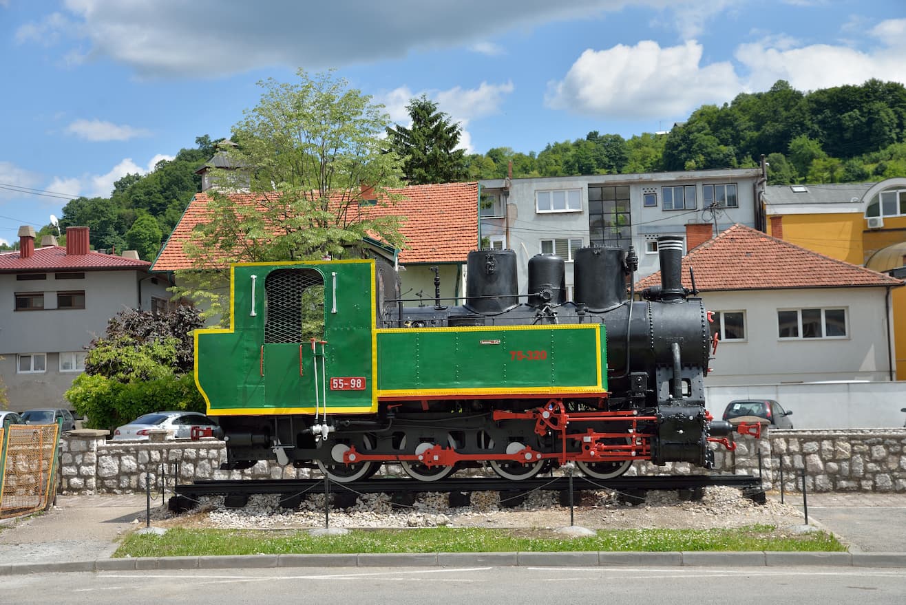 Gračanički ćiro