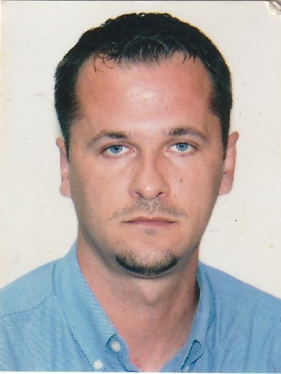 Mirsad Omerčić