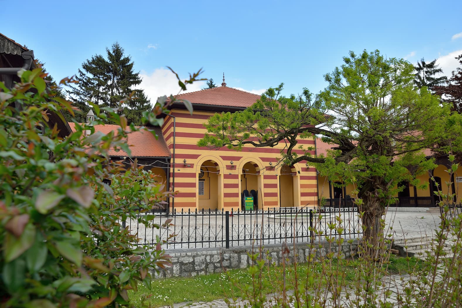 Osman-kapetanova Medresa