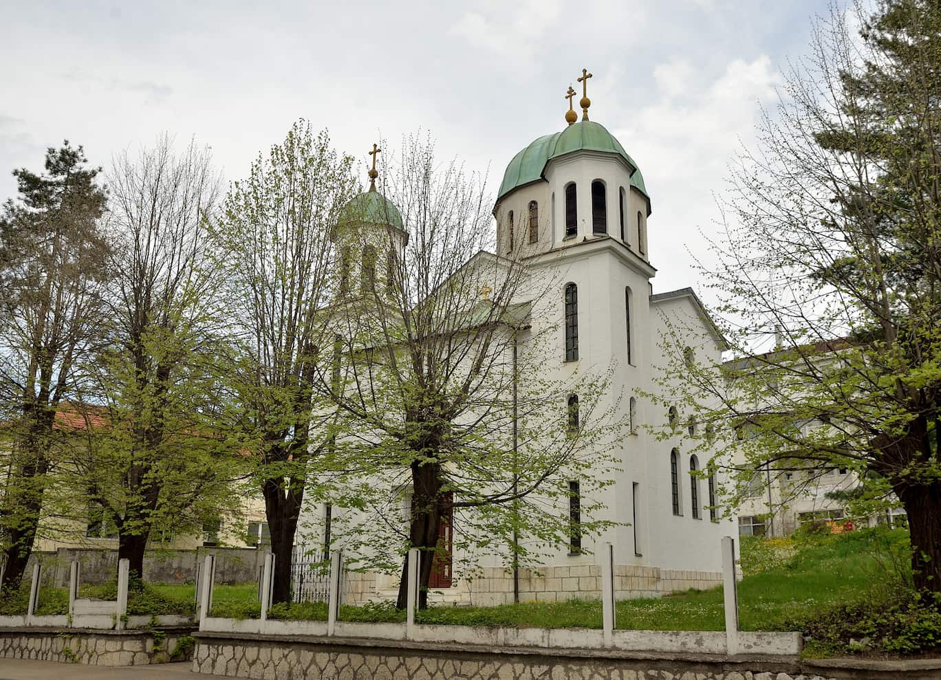 Pravoslavna crkva