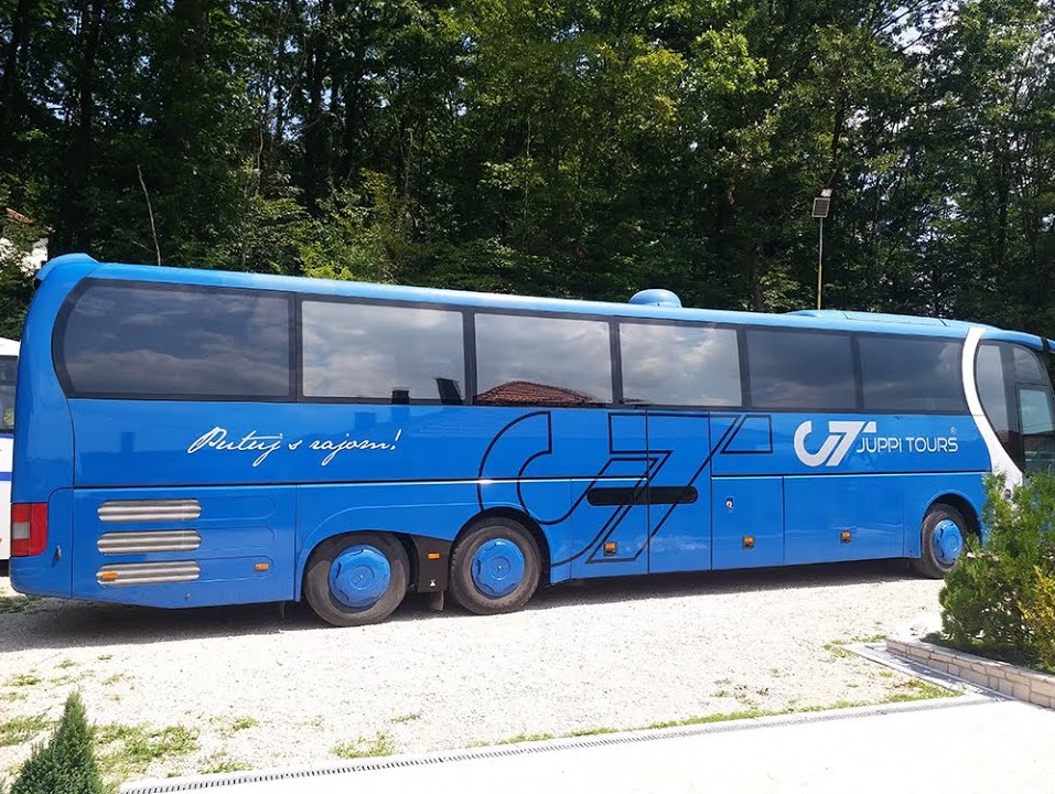 Juppi Tours