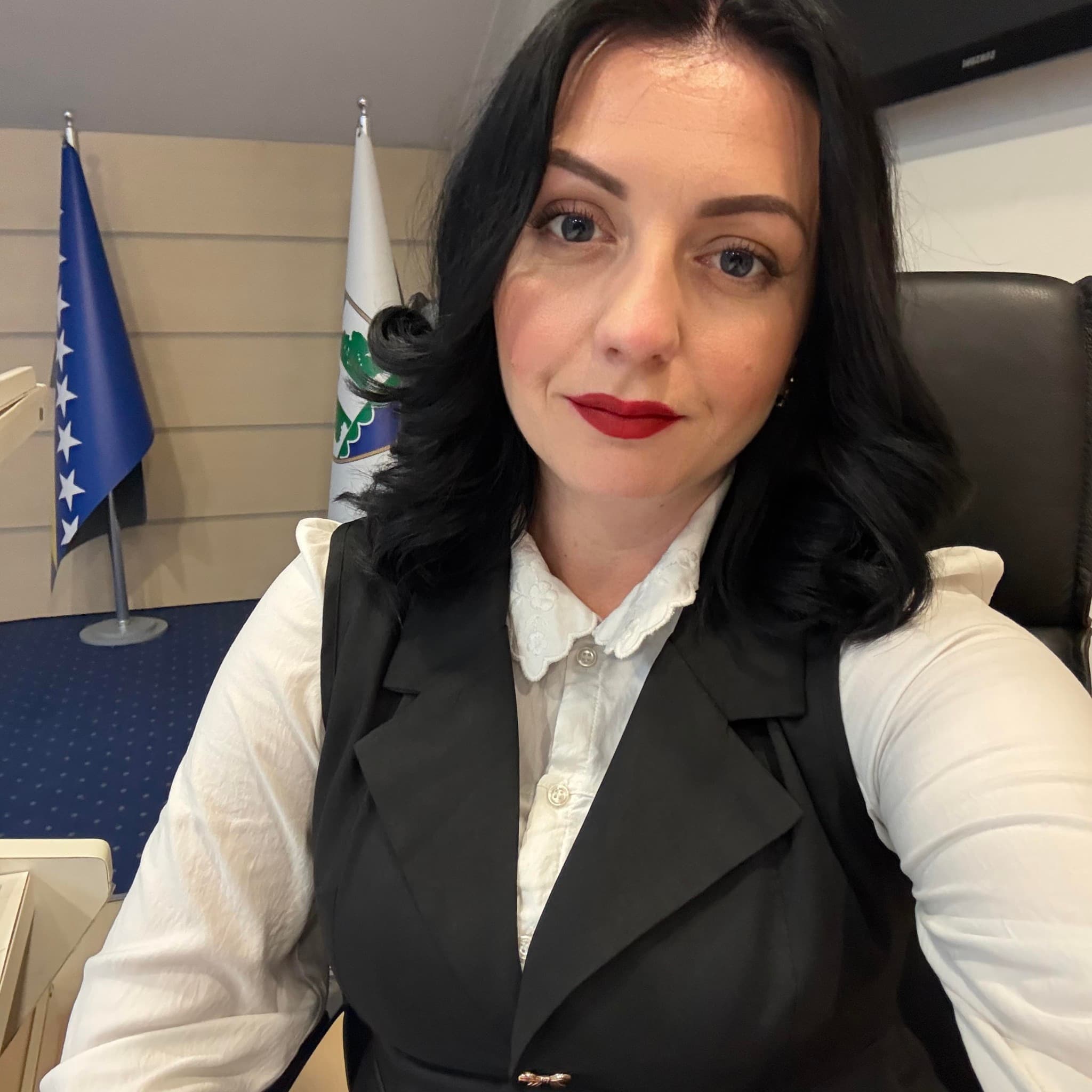 Amra Ahmetbašić