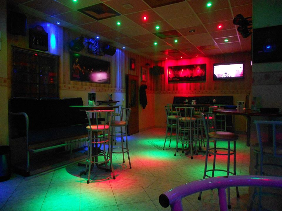 Cafe Bar Net Opera